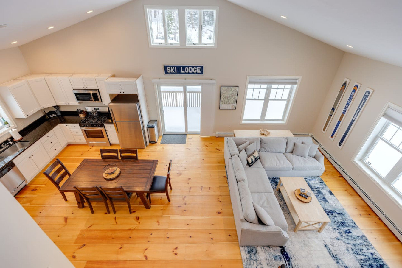 Thornton Vacation Rental