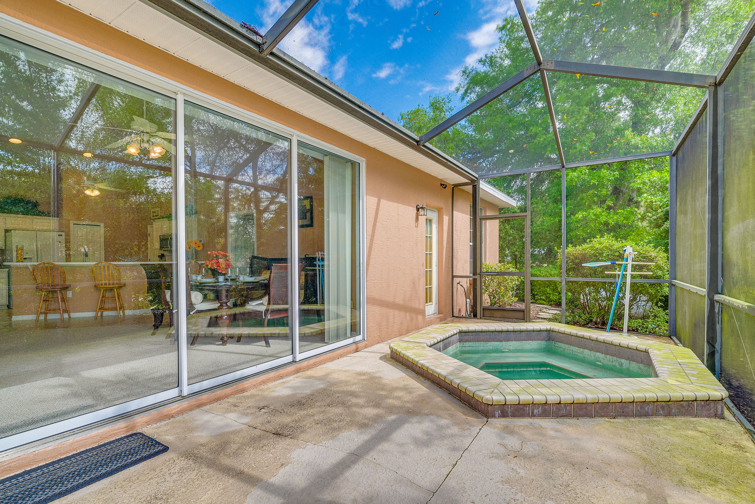 Dunnellon Vacation Rental