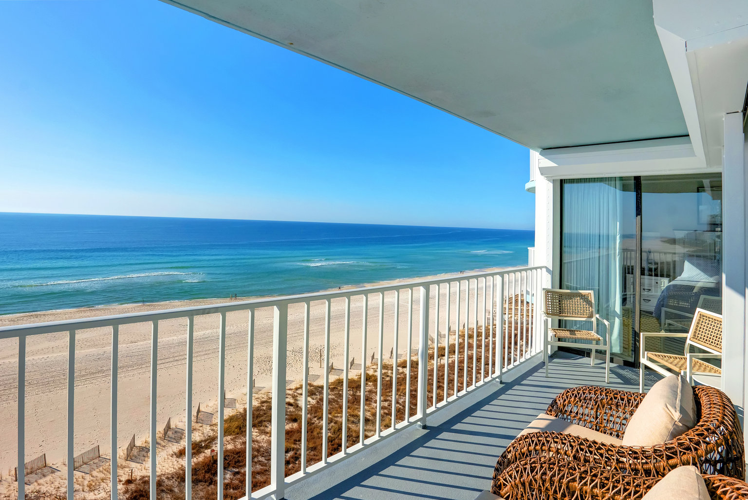 Orange Beach Vacation Rental