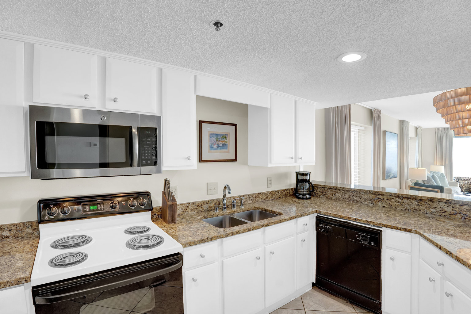 Orange Beach Vacation Rental