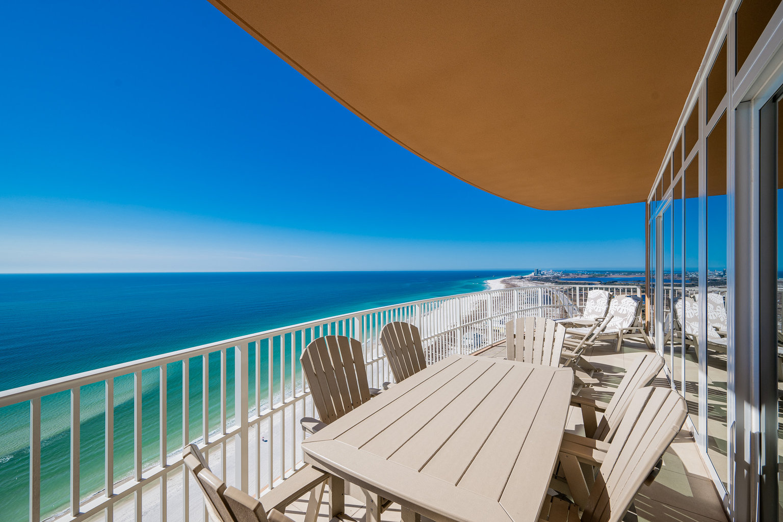 Orange Beach Vacation Rental
