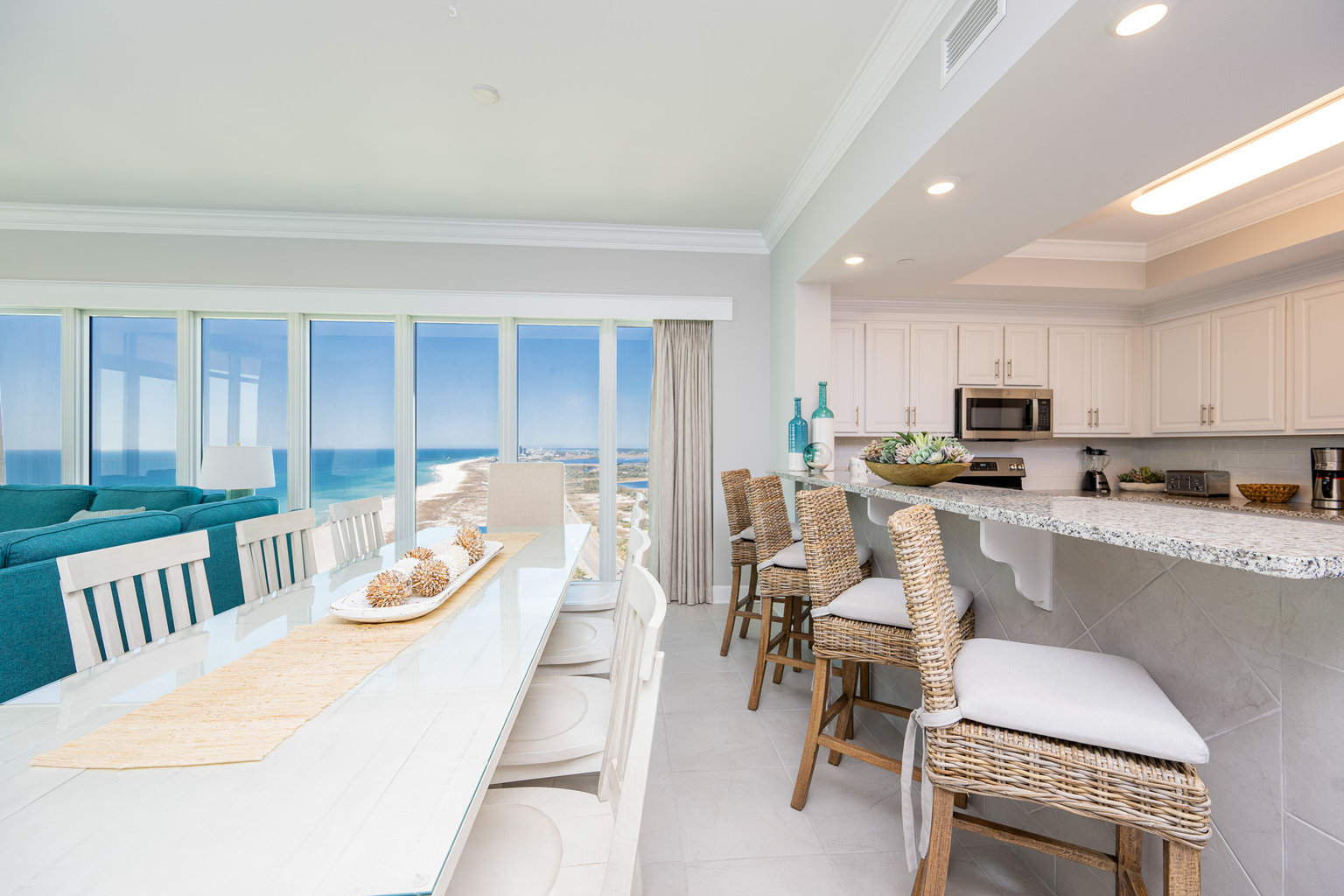 Orange Beach Vacation Rental