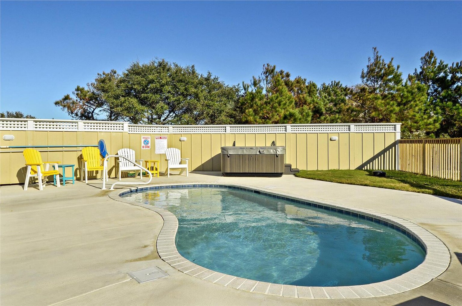 Corolla Vacation Rental