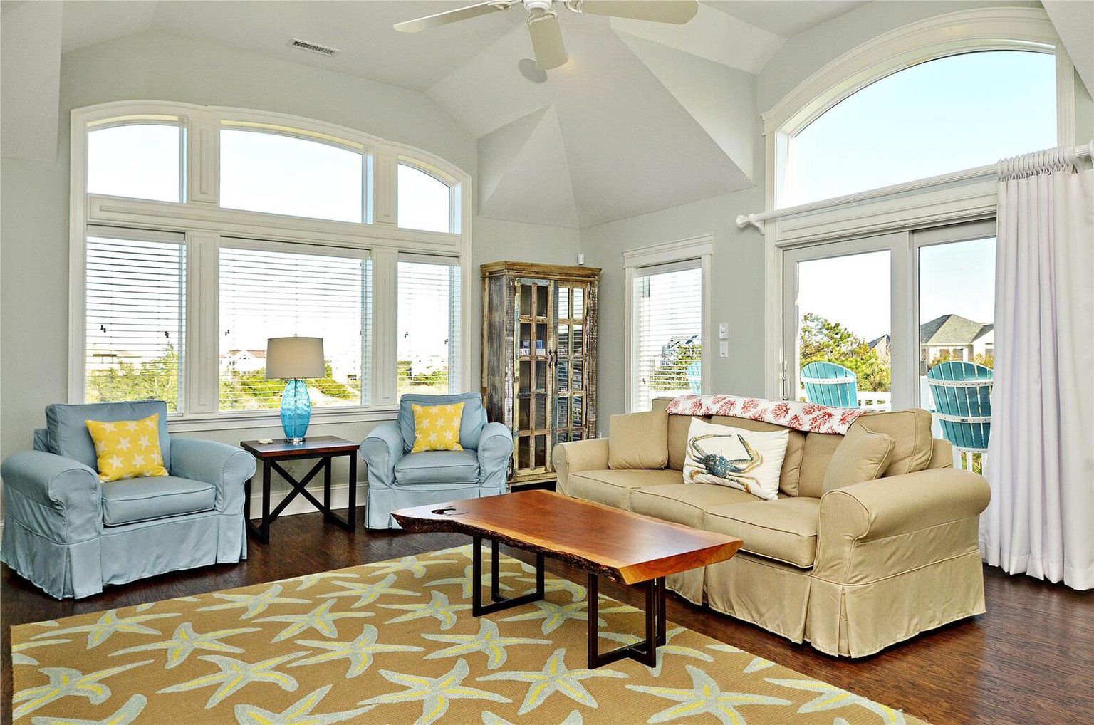 Corolla Vacation Rental