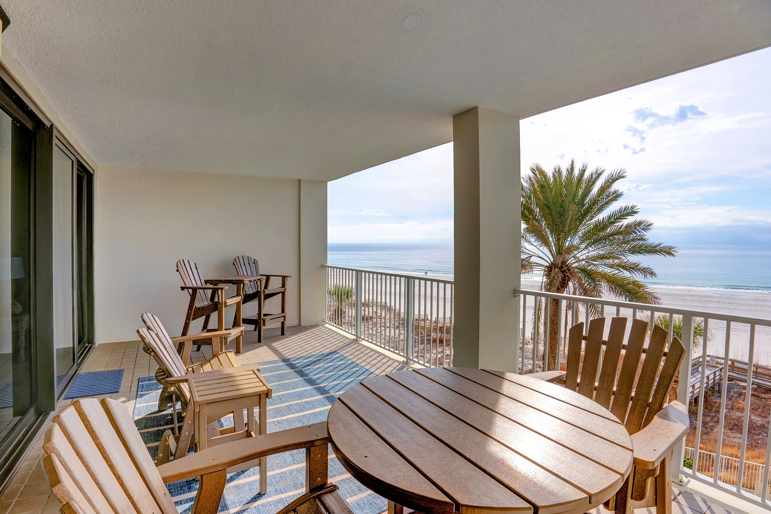 Orange Beach Vacation Rental