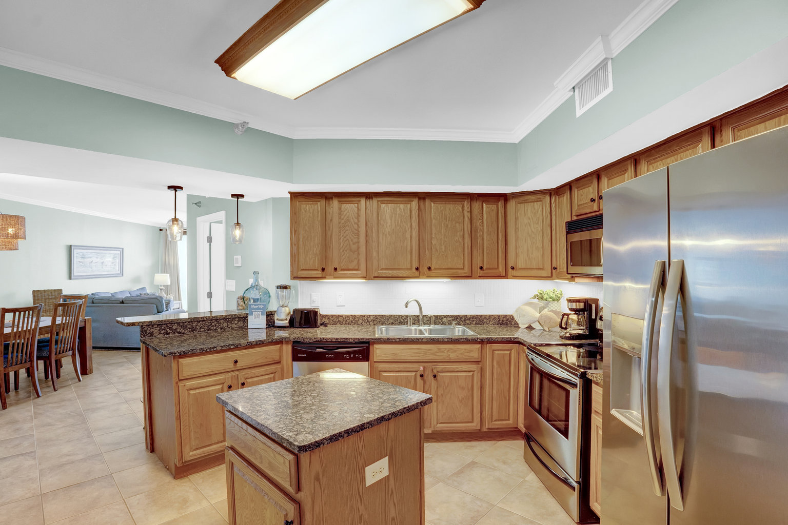 Orange Beach Vacation Rental