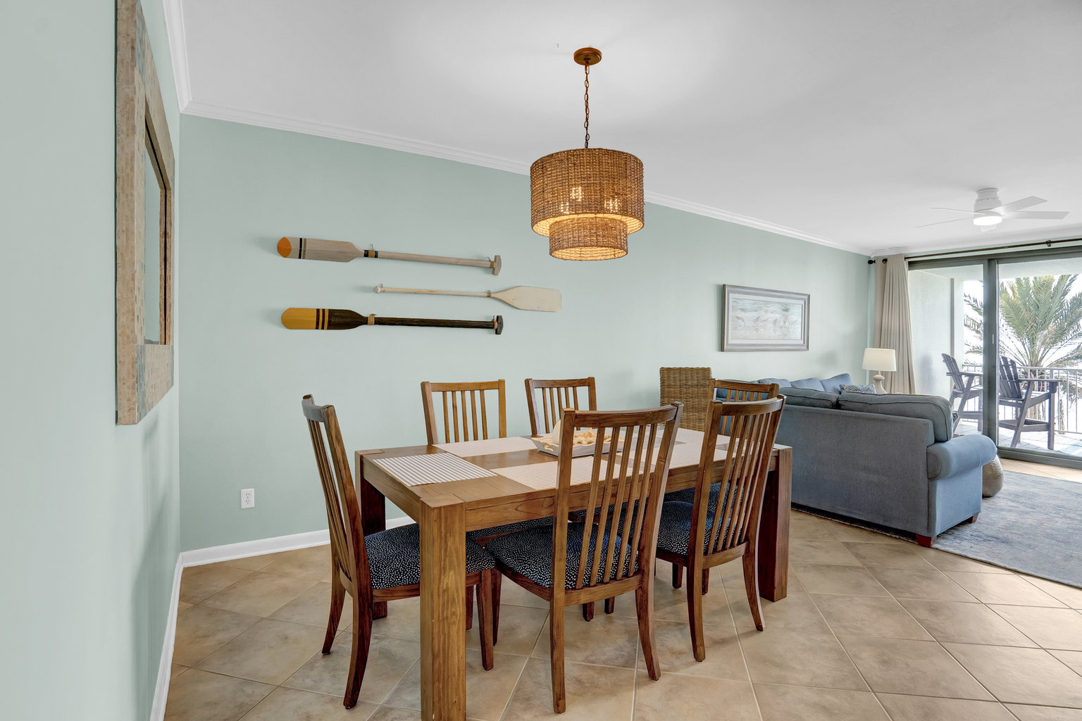 Orange Beach Vacation Rental