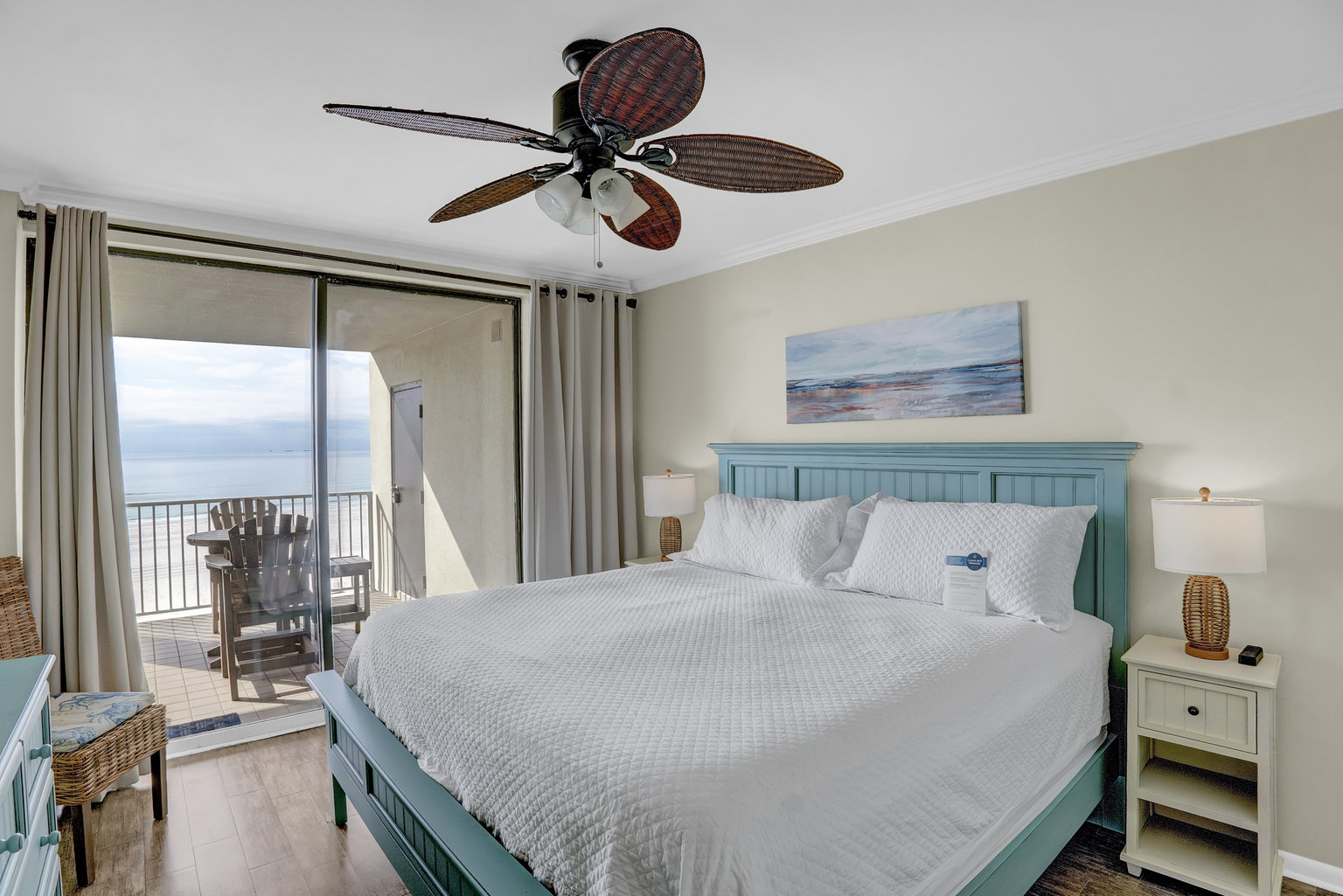 Orange Beach Vacation Rental
