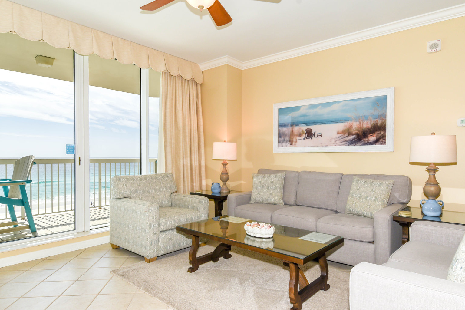 Destin Vacation Rental