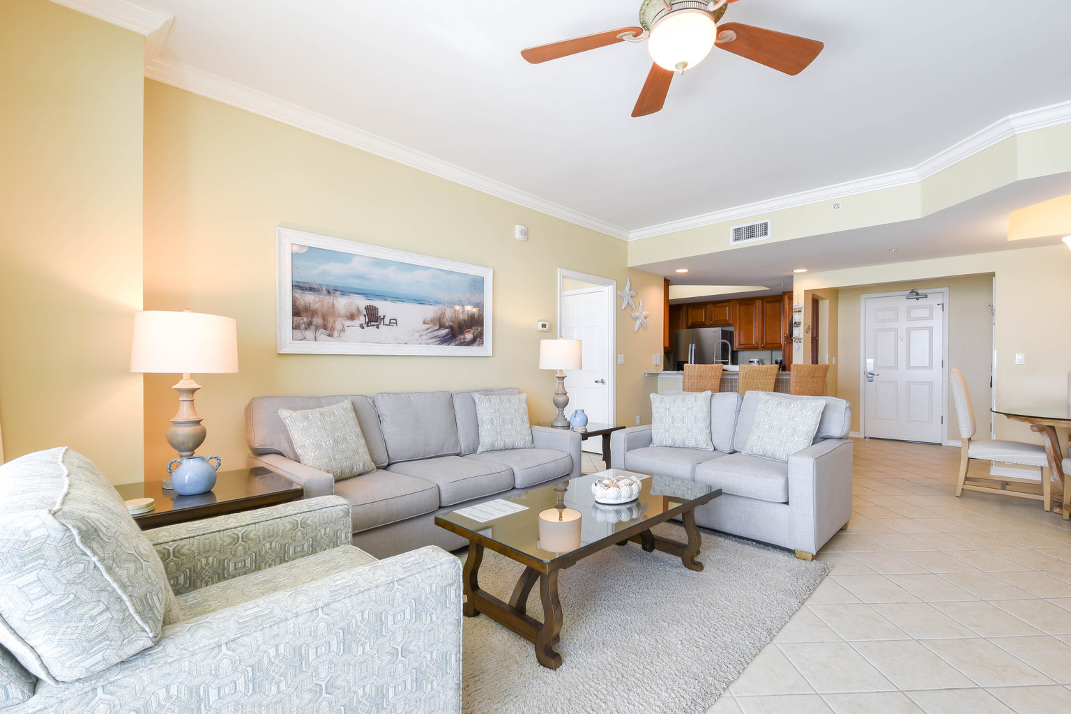 Destin Vacation Rental