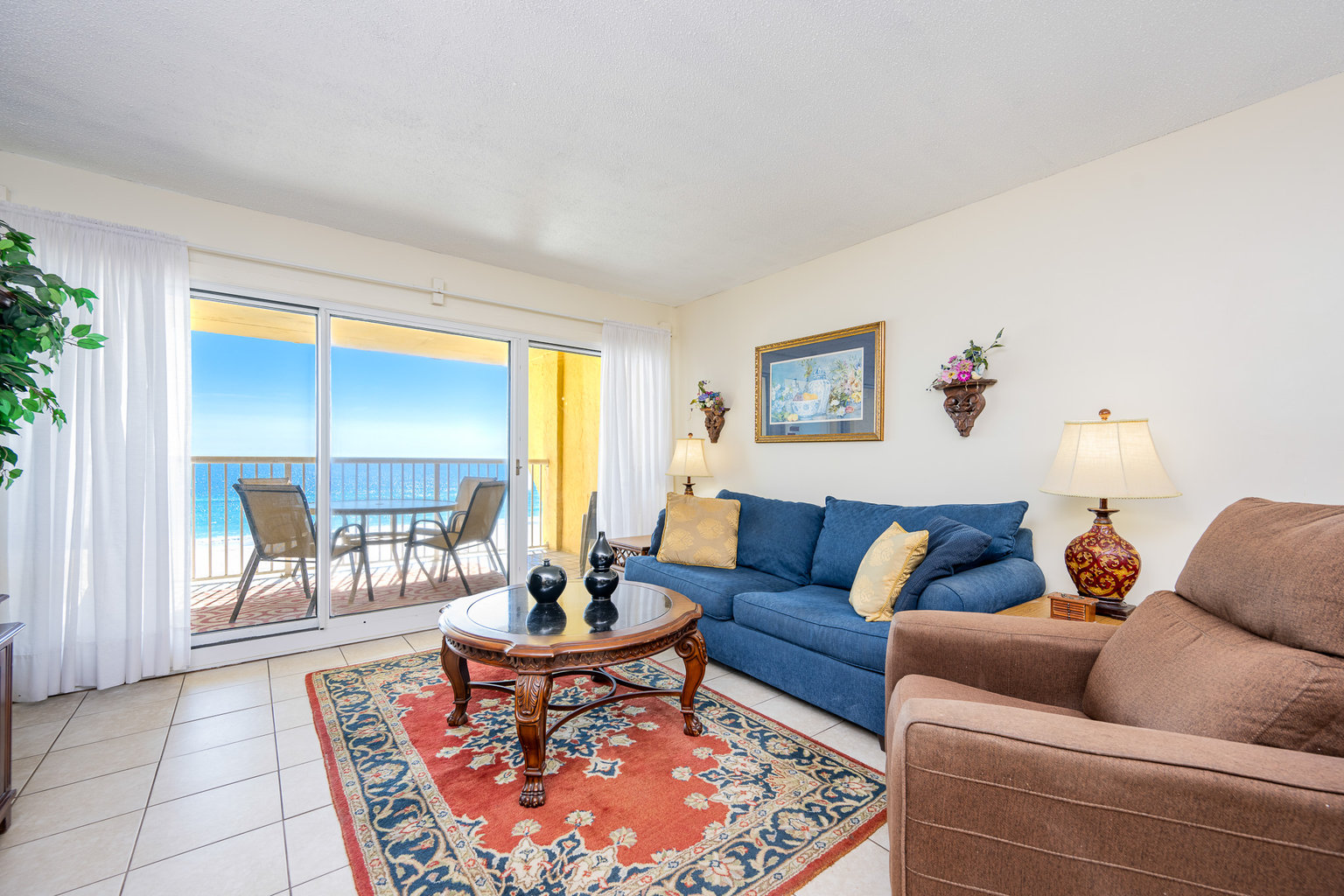 Gulf Shores Vacation Rental