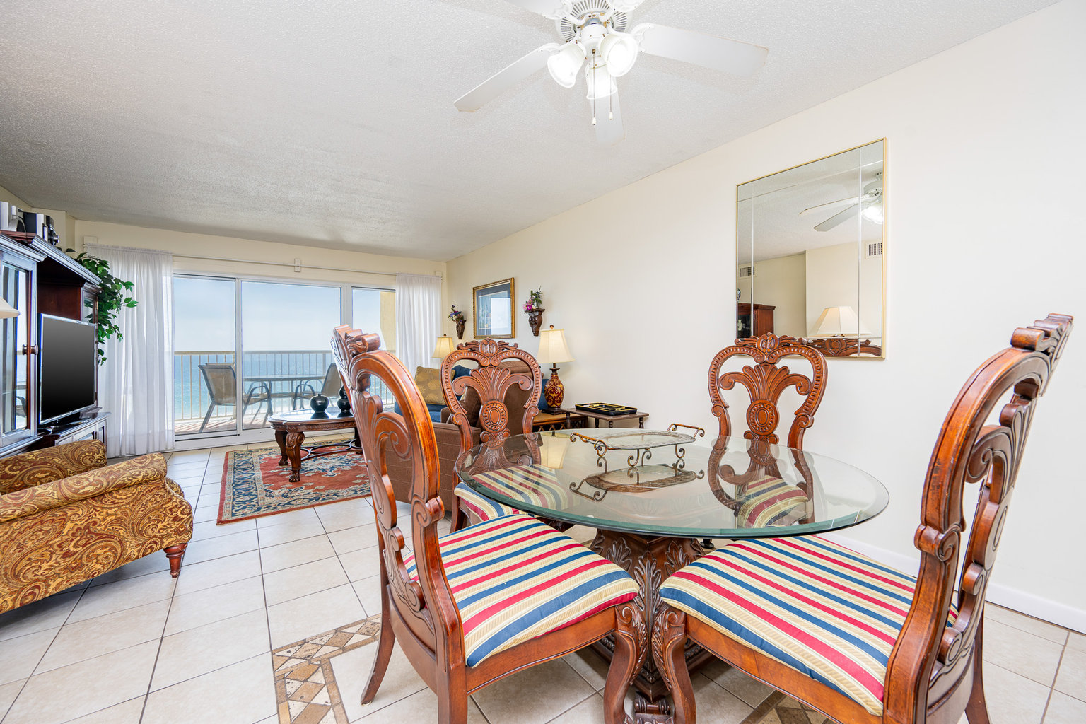 Gulf Shores Vacation Rental