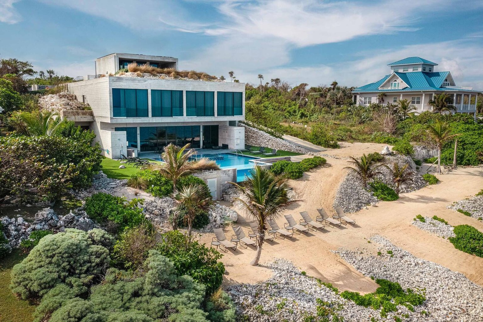Grand Cayman Vacation Rental