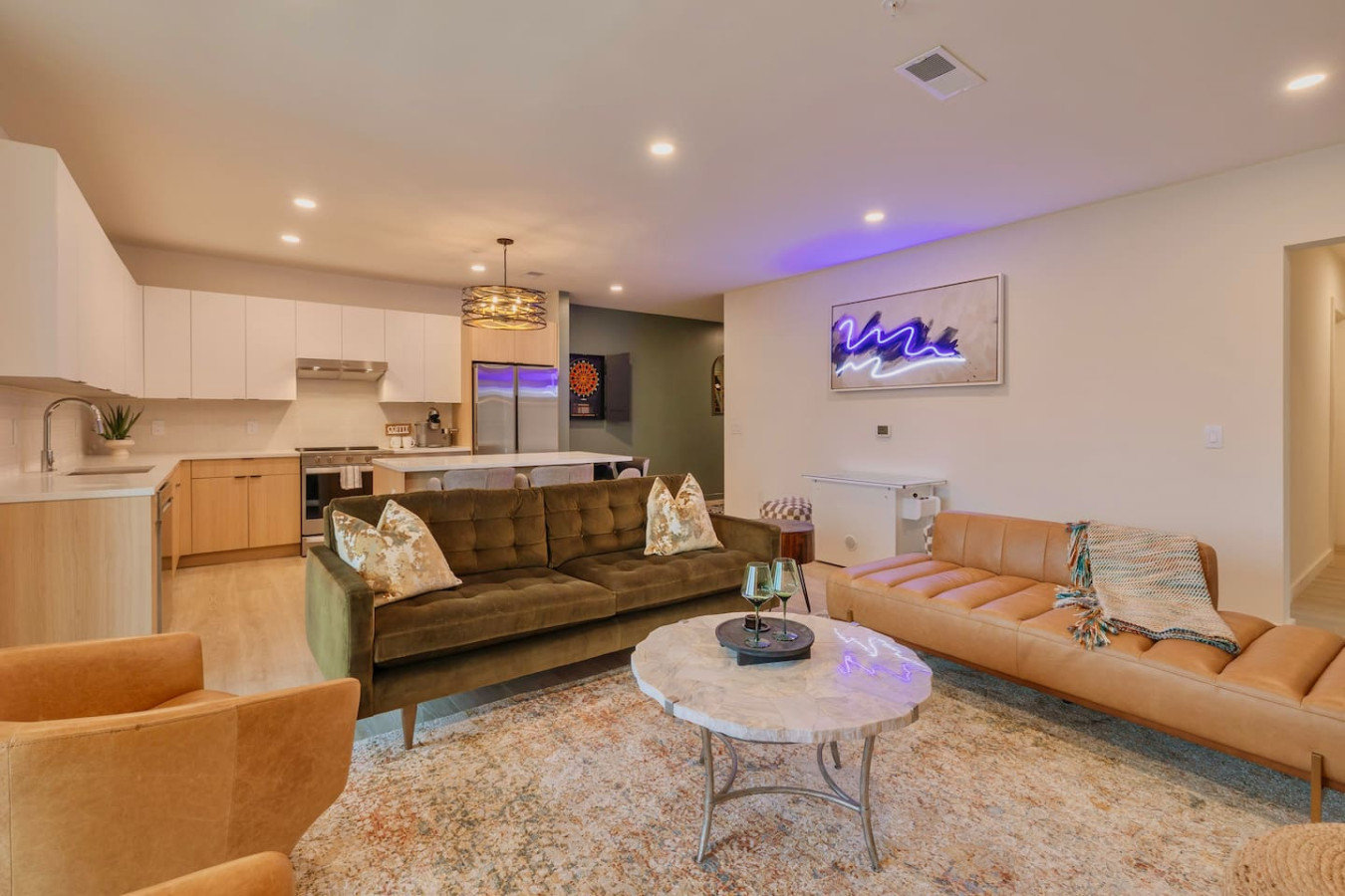 Nashville Vacation Rental