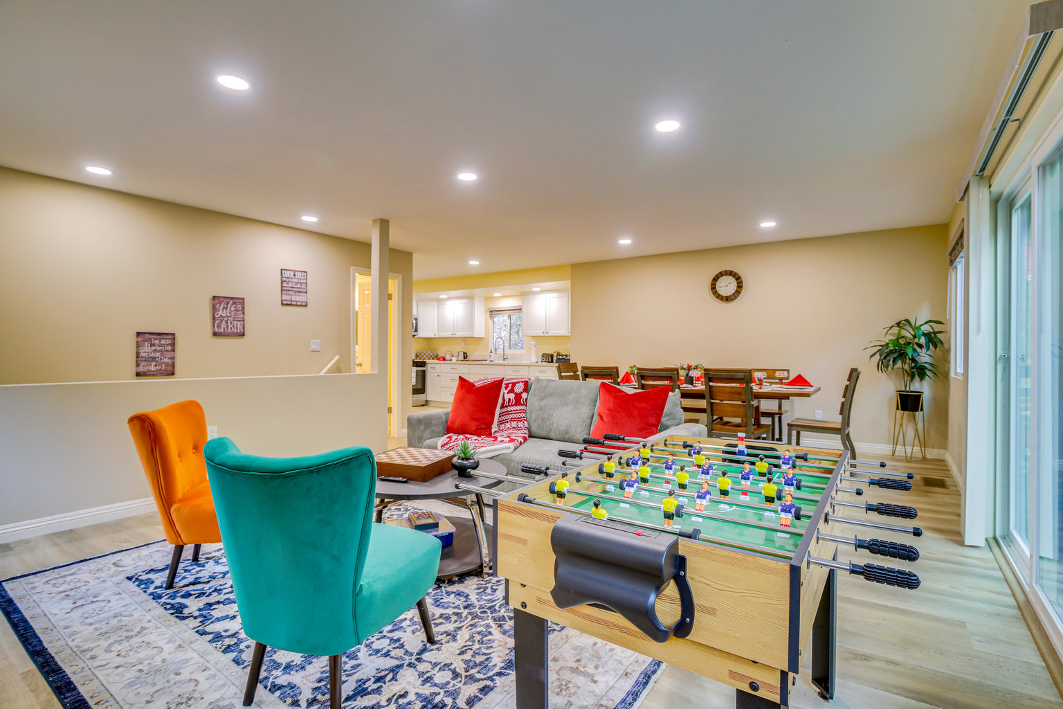 Lake Arrowhead Vacation Rental