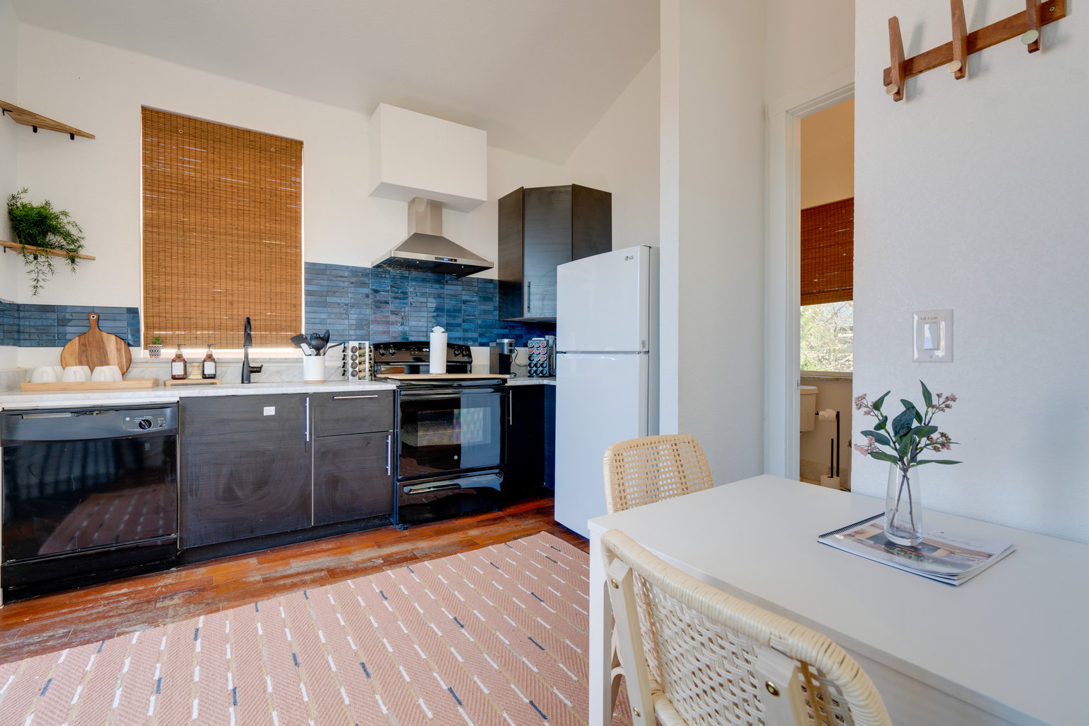 Austin Vacation Rental