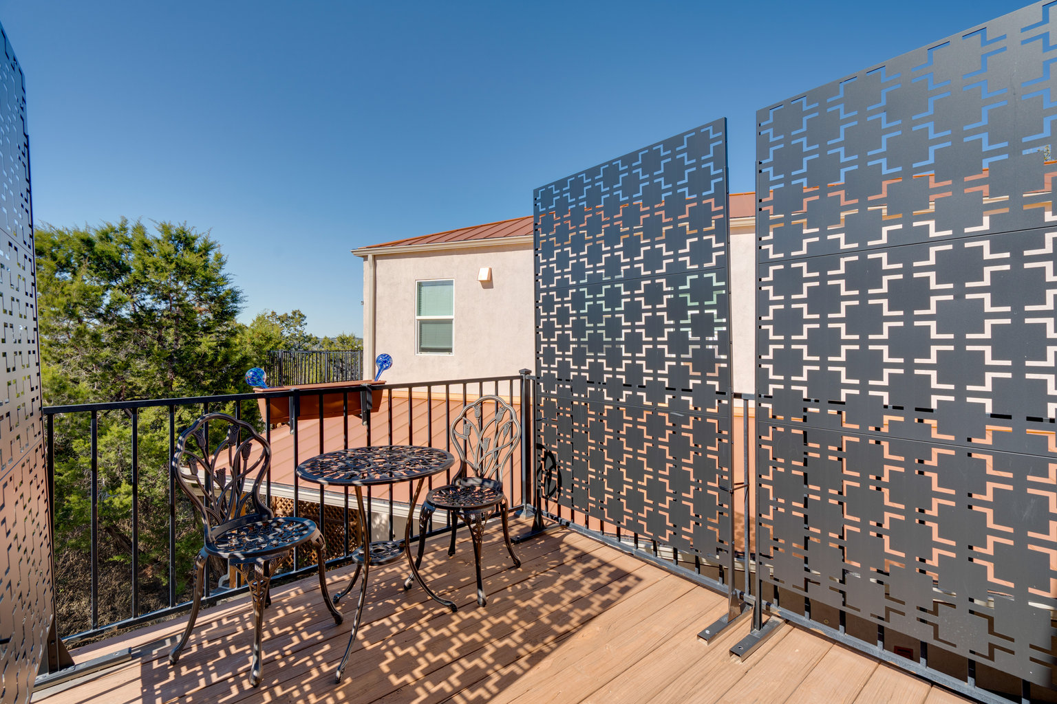 Austin Vacation Rental