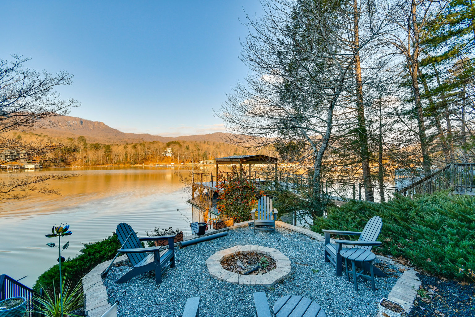 Lake Lure Vacation Rental
