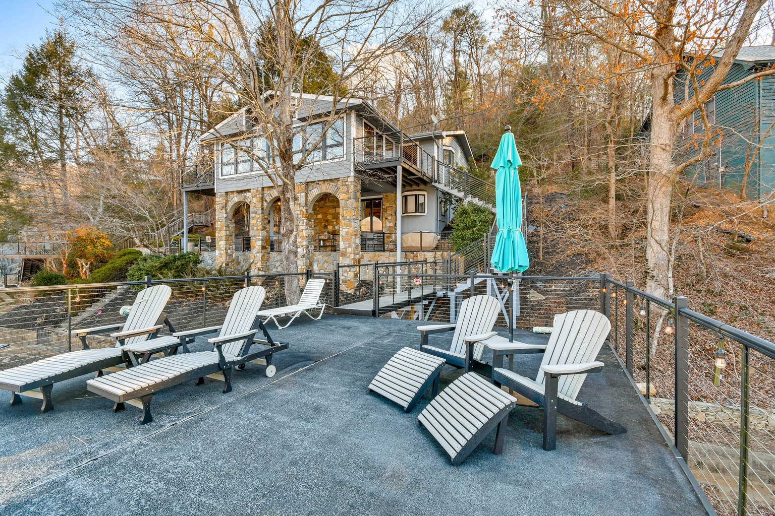 Lake Lure Vacation Rental