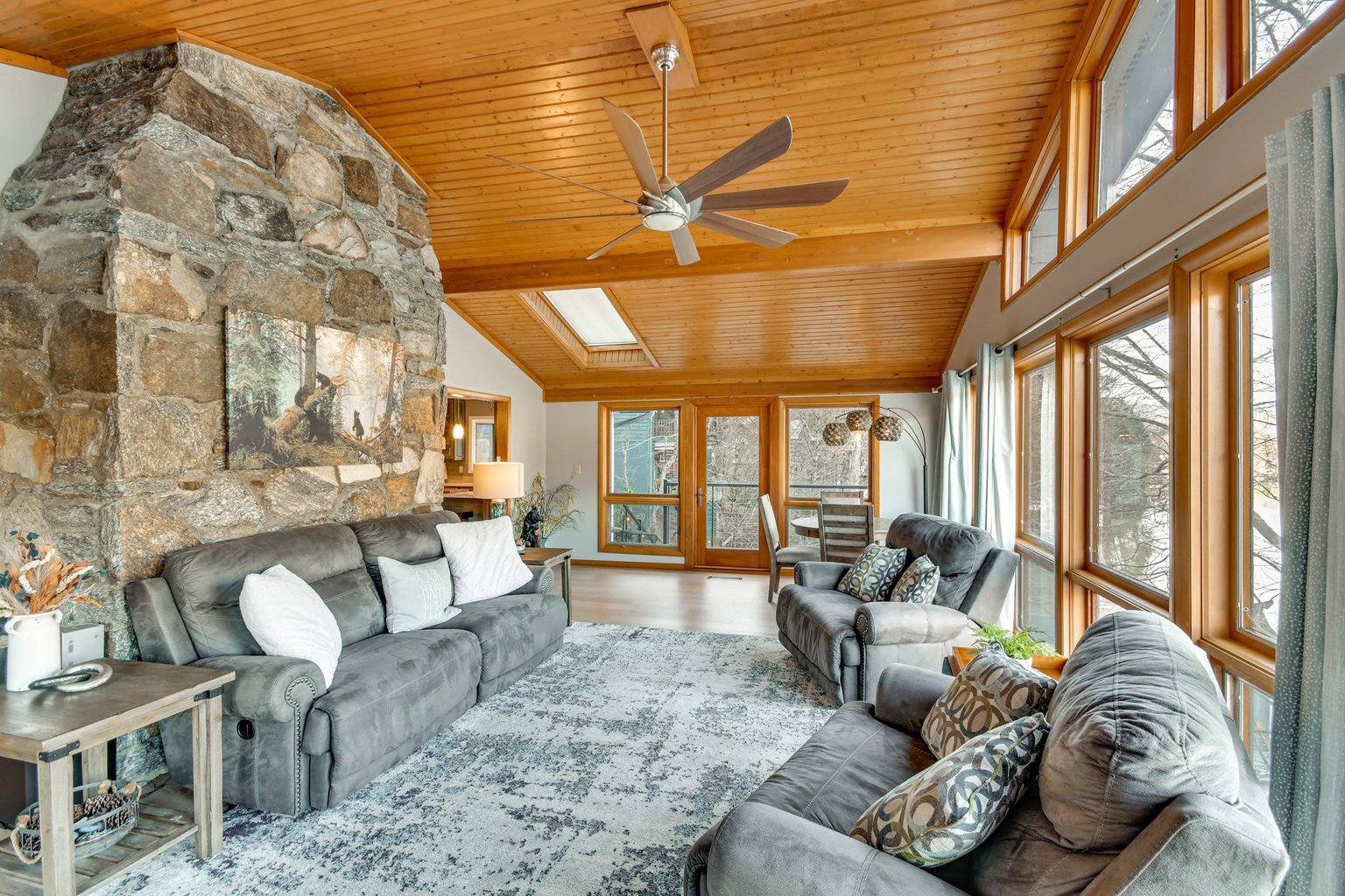 Lake Lure Vacation Rental