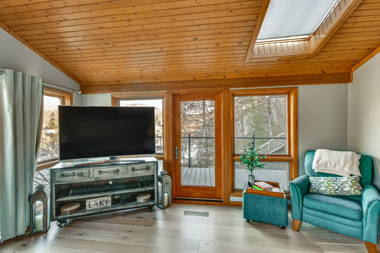 Lake Lure Vacation Rental