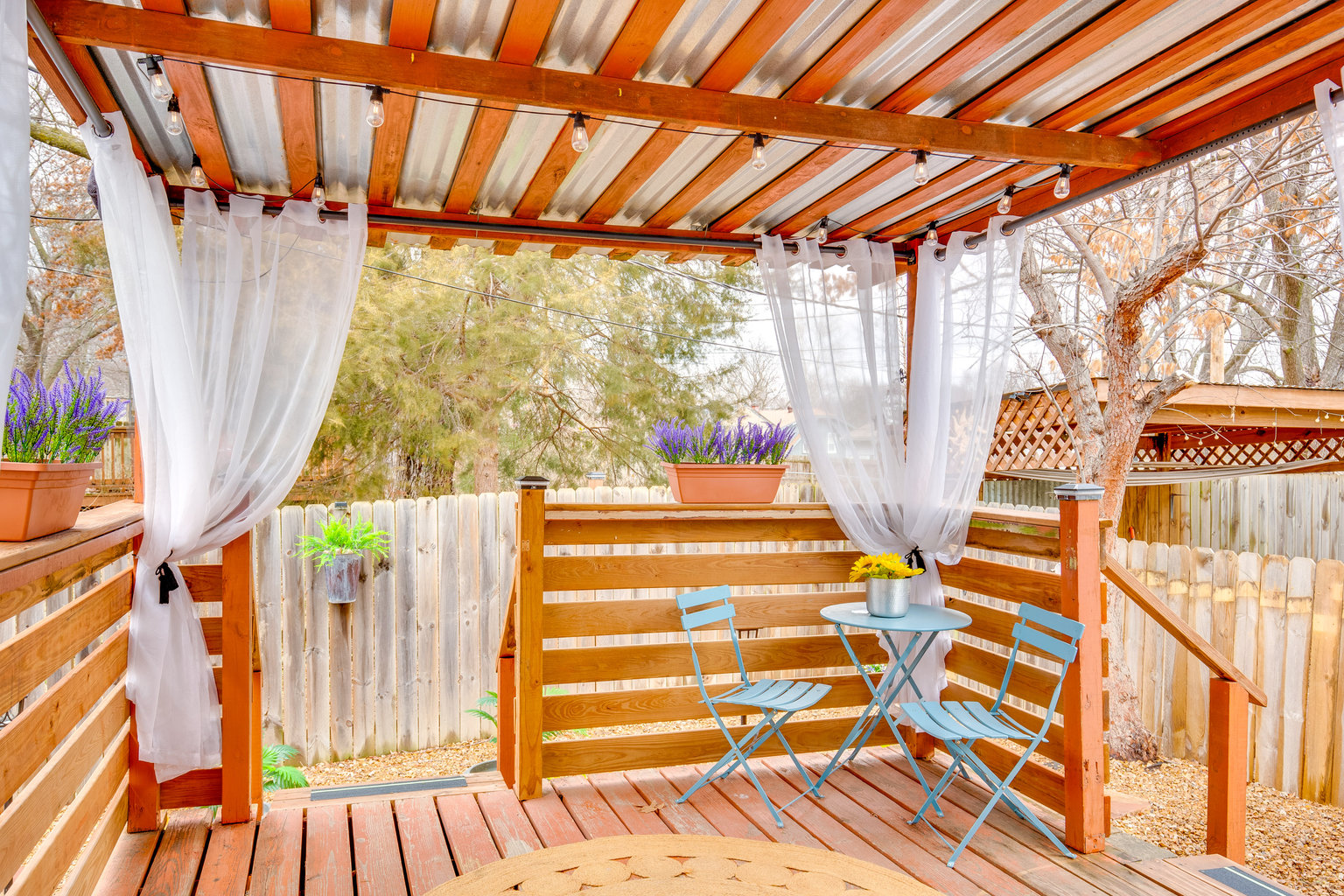Kansas City Vacation Rental