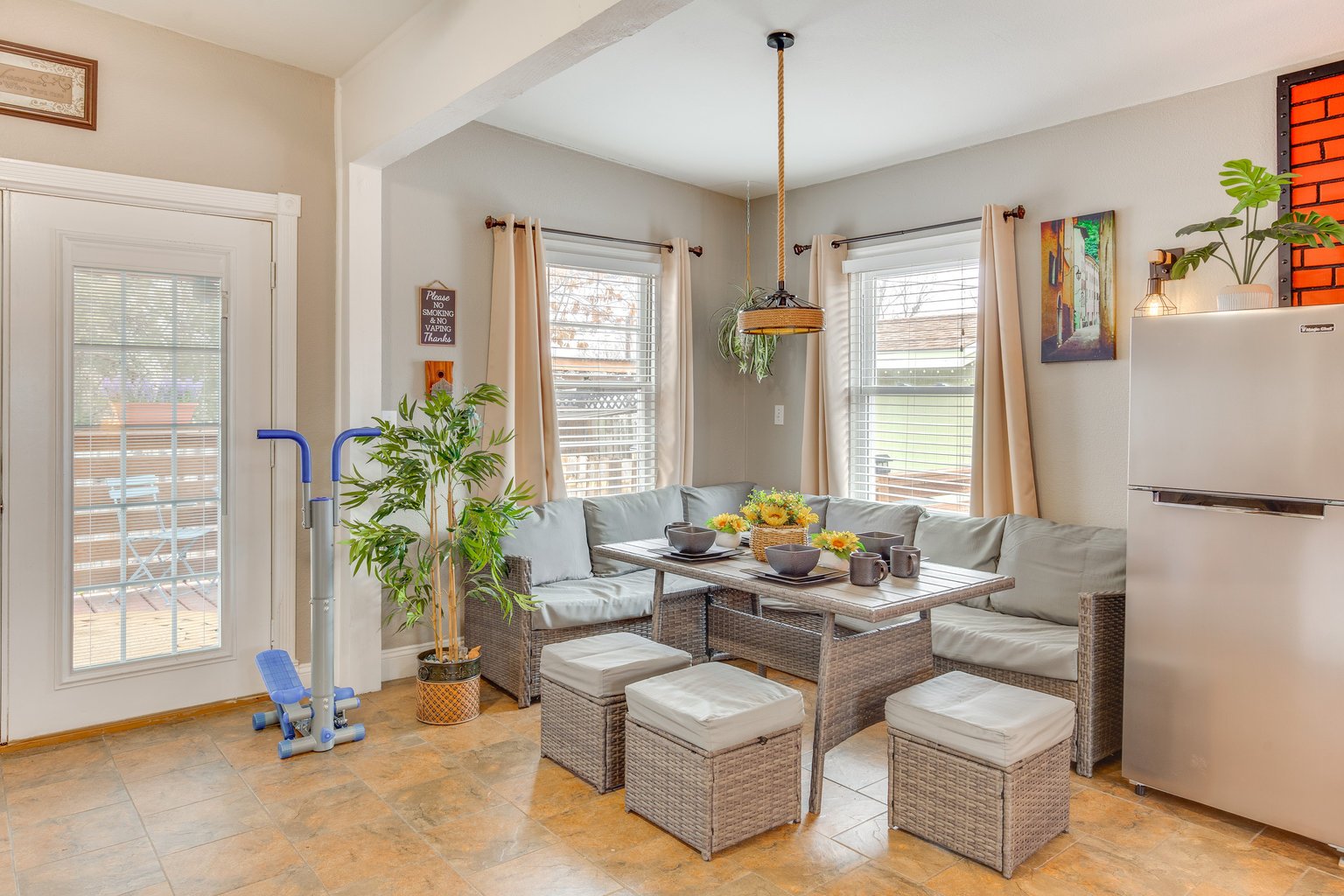 Kansas City Vacation Rental