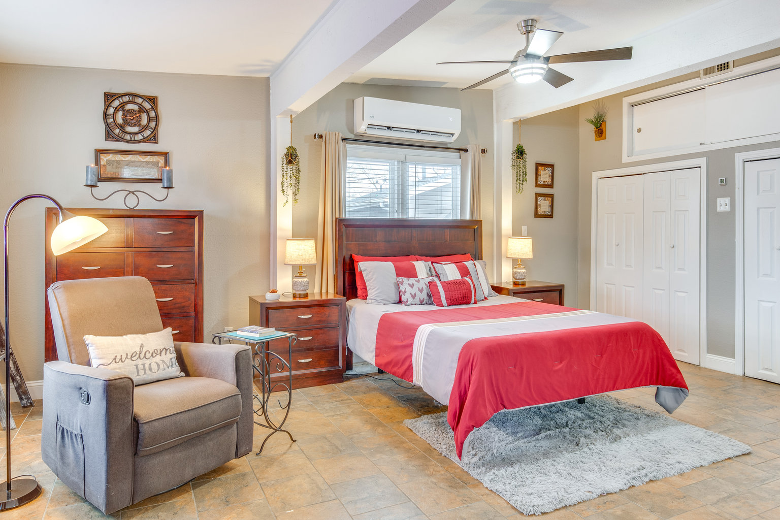 Kansas City Vacation Rental