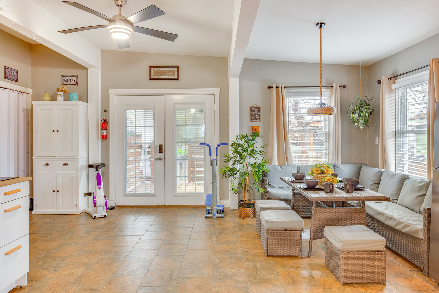 Kansas City Vacation Rental