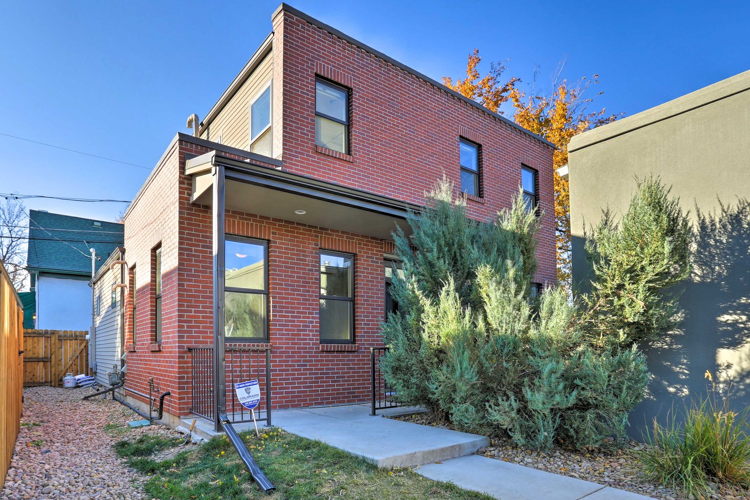 Denver Vacation Rental
