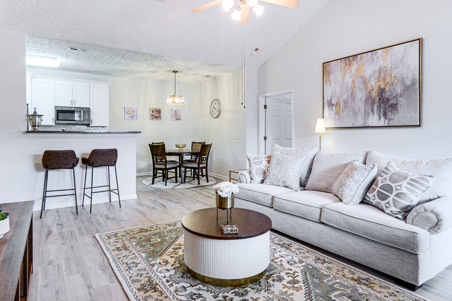 Fayetteville Vacation Rental