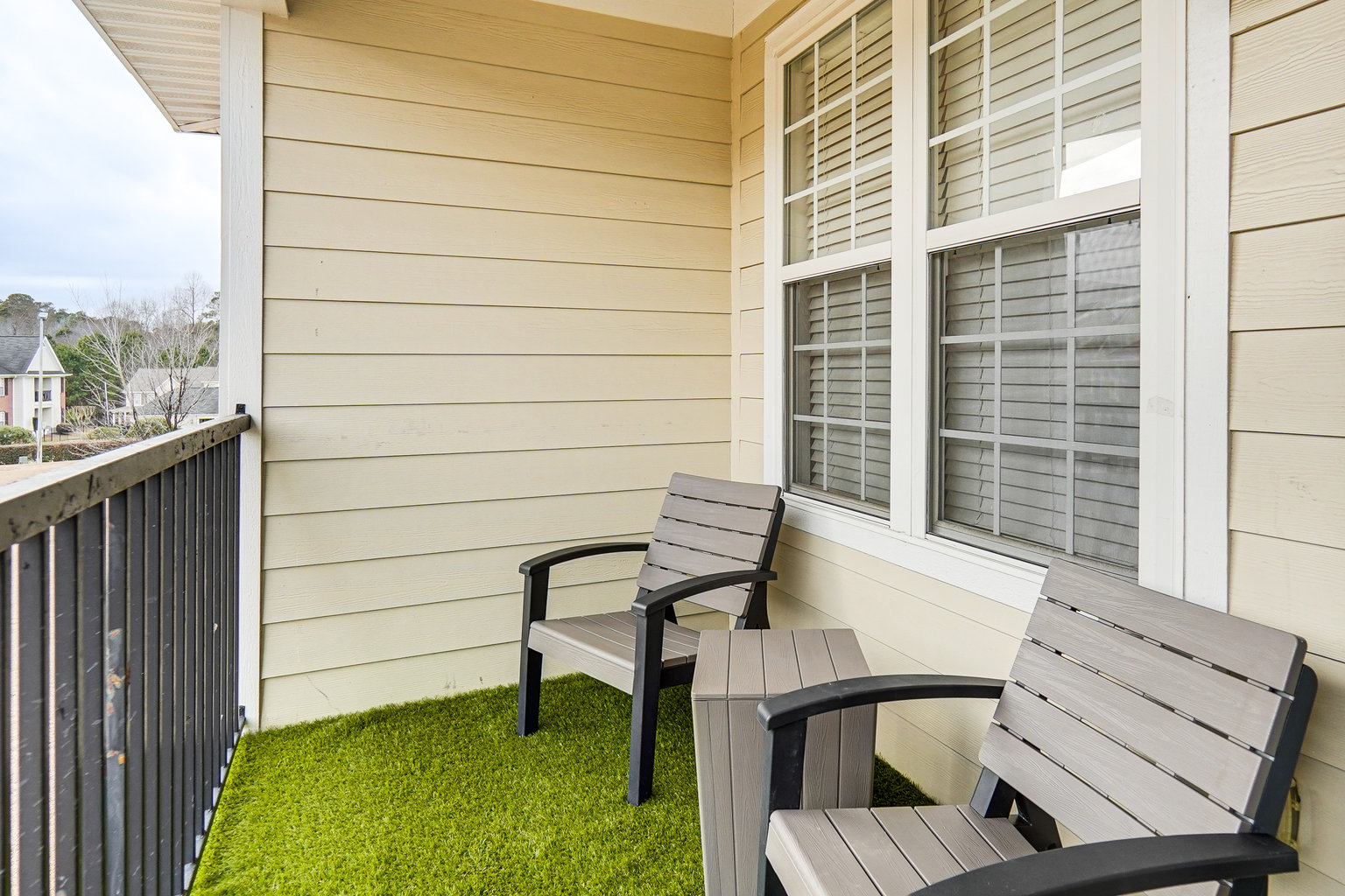 Fayetteville Vacation Rental