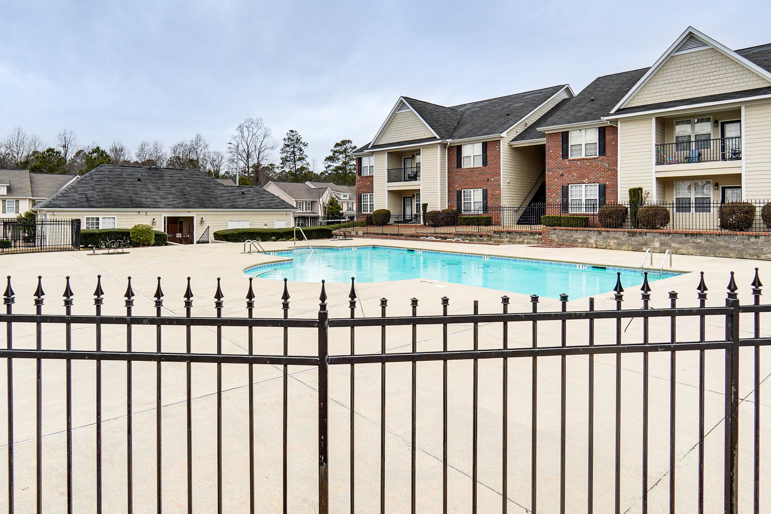 Fayetteville Vacation Rental