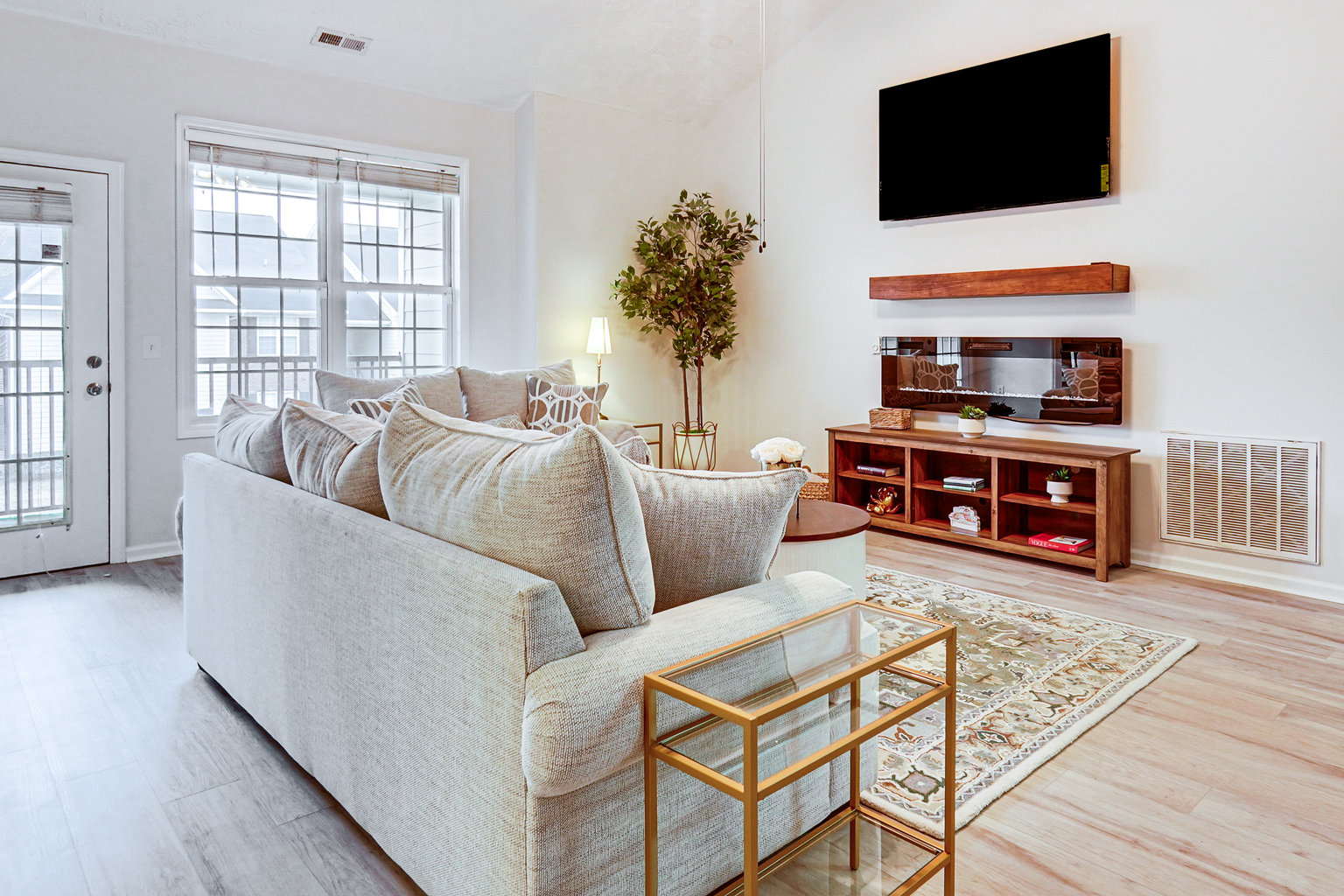 Fayetteville Vacation Rental