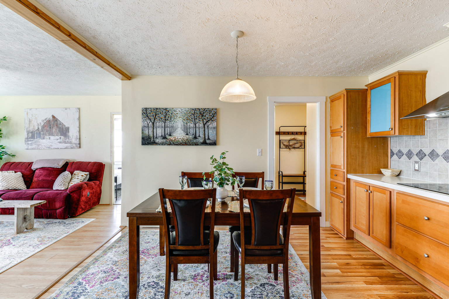 Atlantic Vacation Rental