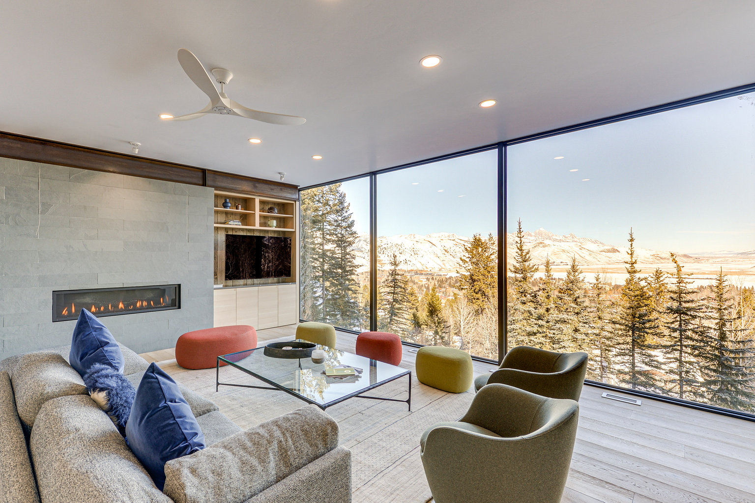 Jackson Vacation Rental