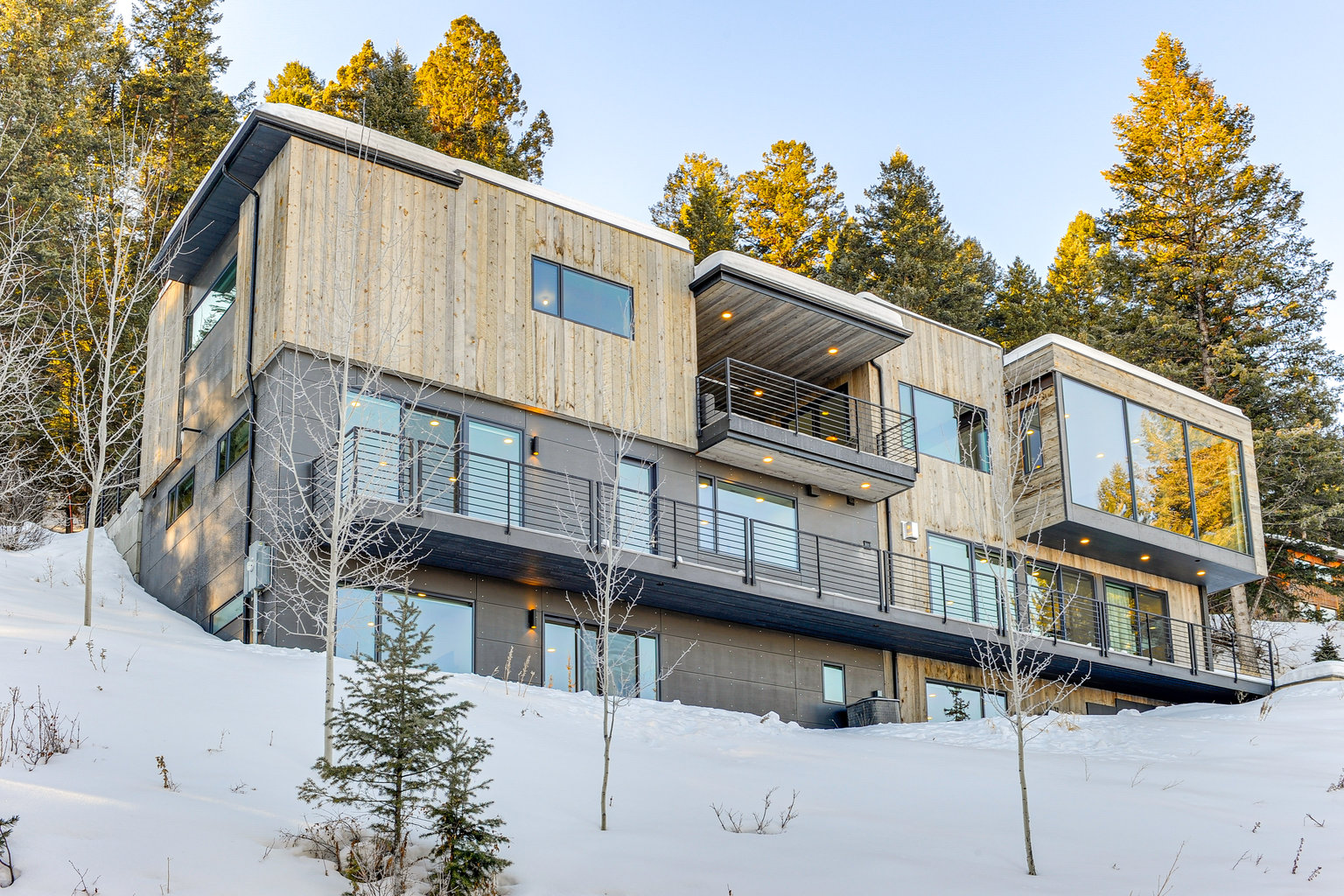 Jackson Vacation Rental