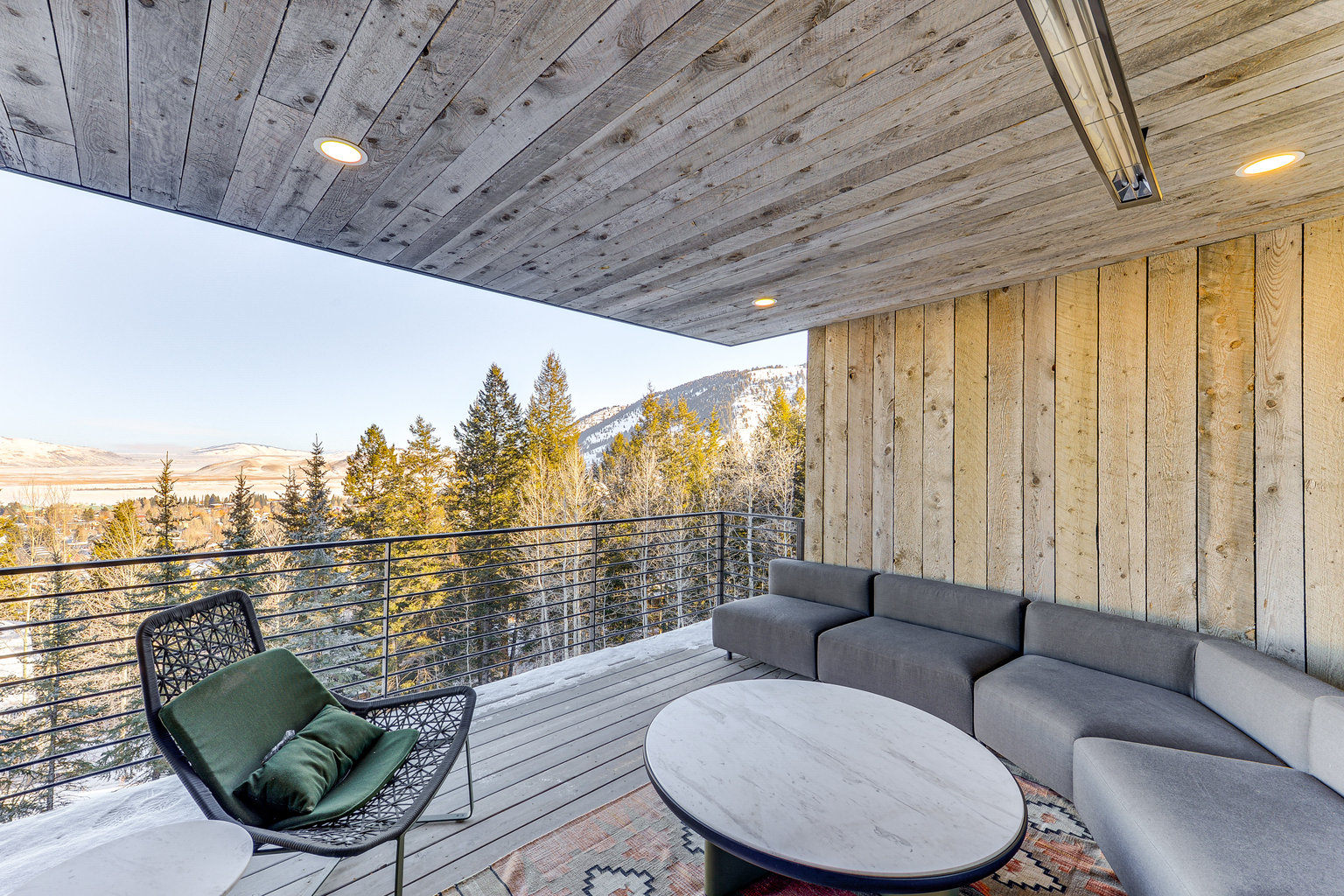 Jackson Vacation Rental