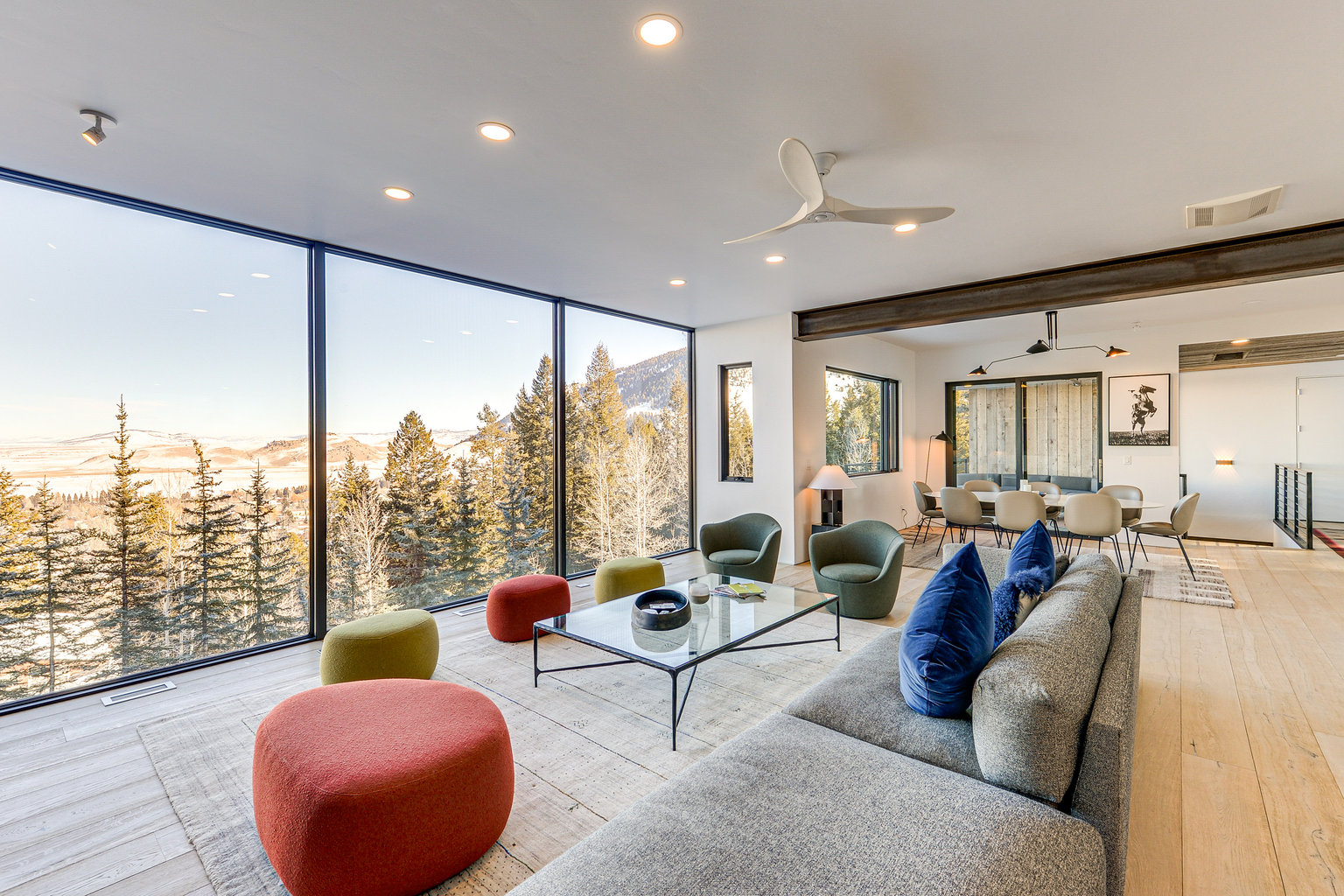 Jackson Vacation Rental