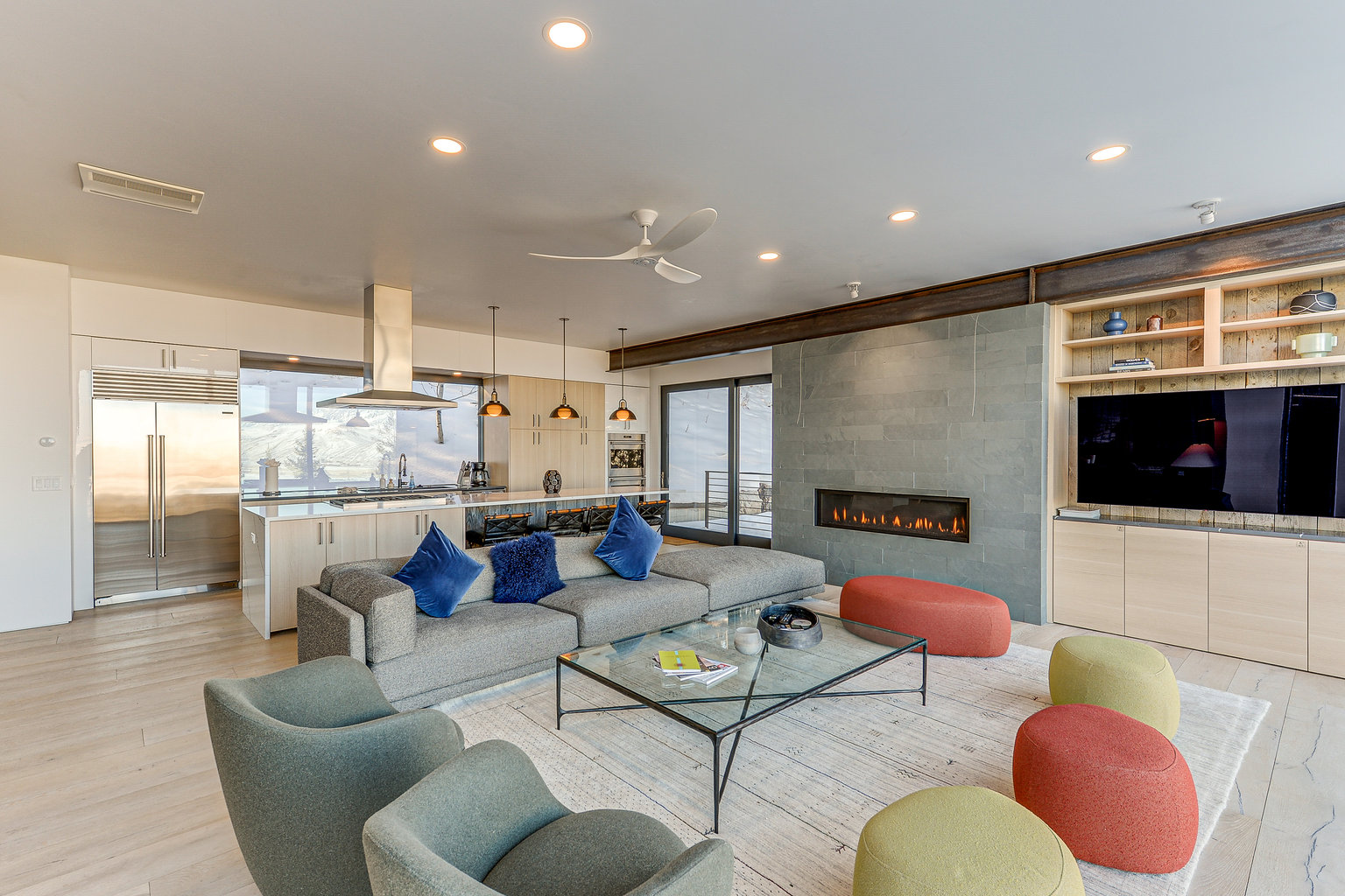 Jackson Vacation Rental