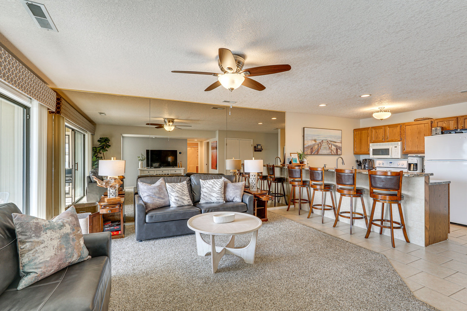 Osage Beach Vacation Rental