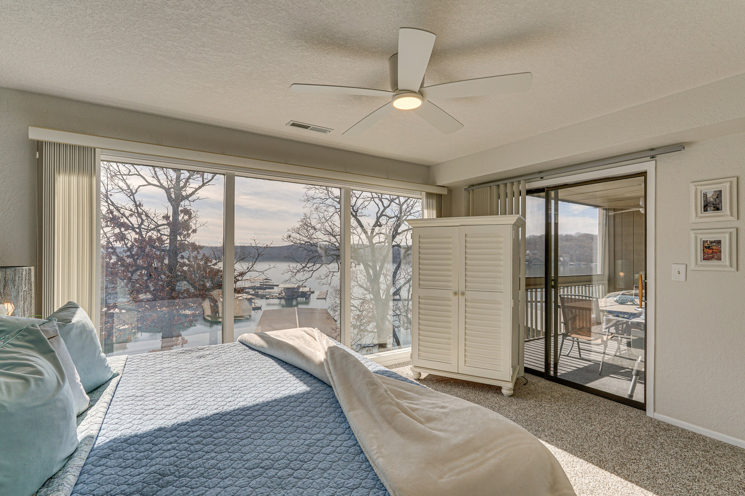 Osage Beach Vacation Rental