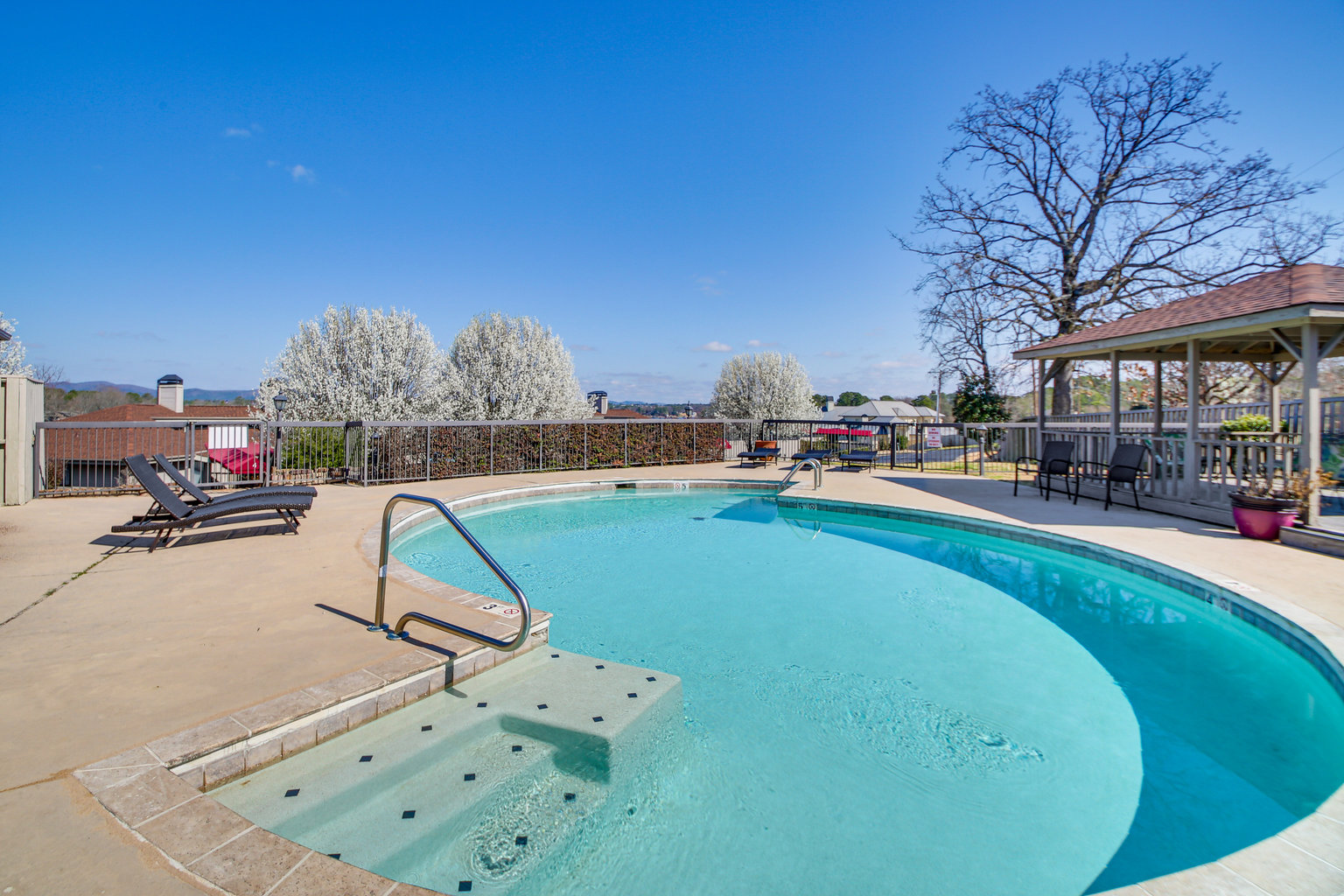 Lake Hamilton Vacation Rental