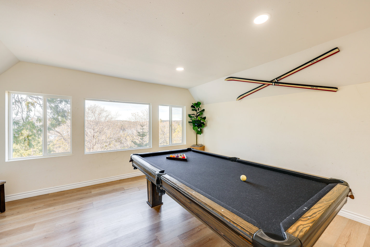 Lake Arrowhead Vacation Rental