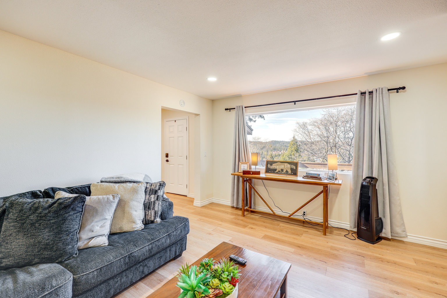 Lake Arrowhead Vacation Rental