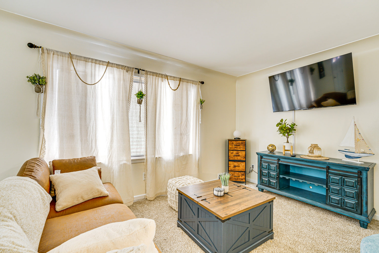 New Baltimore Vacation Rental