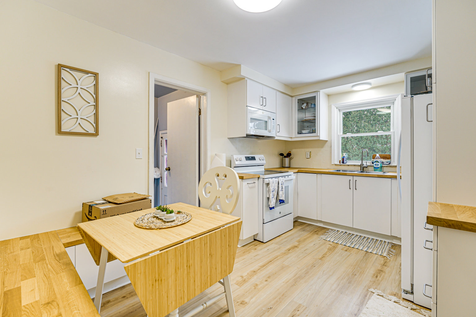 New Baltimore Vacation Rental