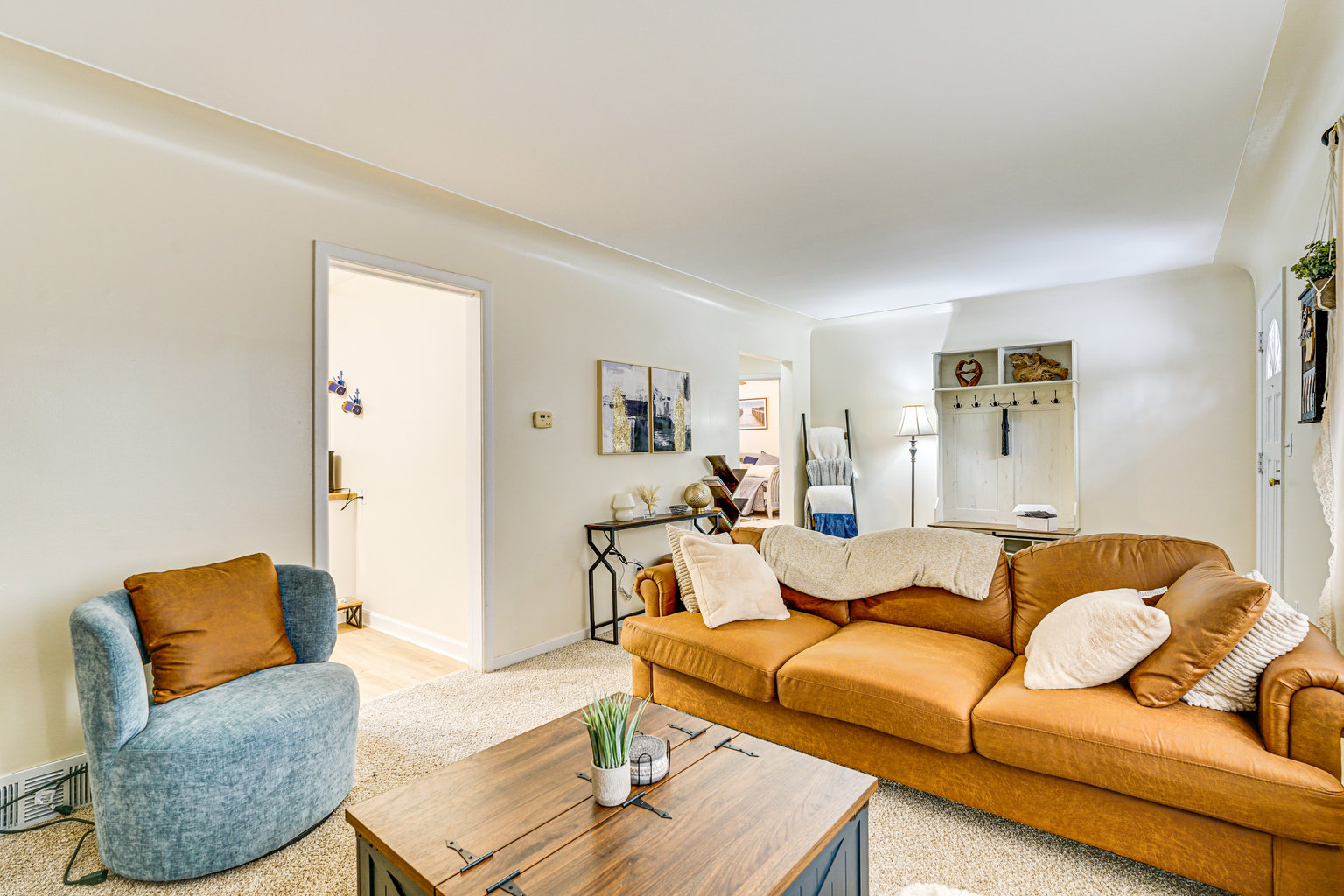 New Baltimore Vacation Rental