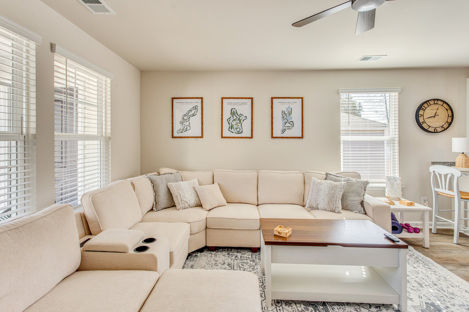 Ocean Isle Beach Vacation Rental