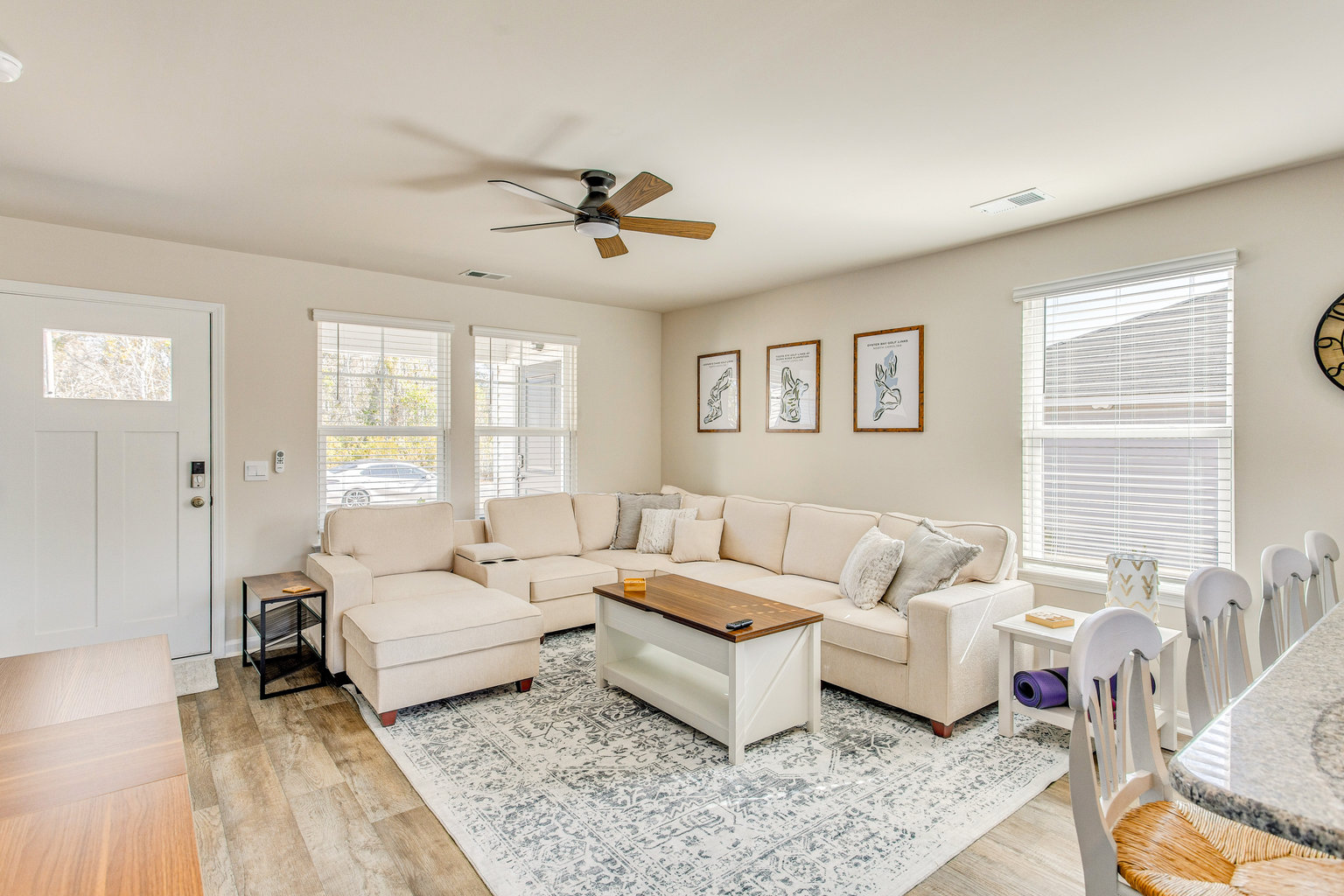 Ocean Isle Beach Vacation Rental